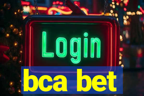 bca bet